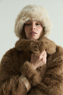 Fur Hat