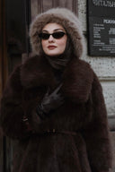 Fur Hat