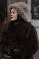 Fur Hat