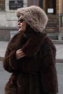 Fur Hat