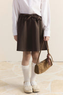 Lara Scuba Skirt