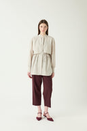 Linda Allerli Dacron Shirt