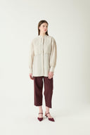 Linda Allerli Dacron Shirt