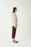 Linda Allerli Dacron Shirt
