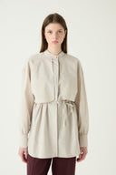Linda Allerli Dacron Shirt