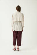 Linda Allerli Dacron Shirt
