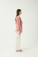 Linda Allerli Dacron Shirt