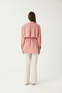 Linda Allerli Dacron Shirt