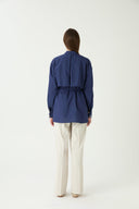 Linda Allerli Dacron Shirt