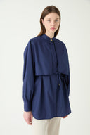 Linda Allerli Dacron Shirt