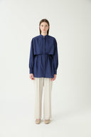 Linda Allerli Dacron Shirt