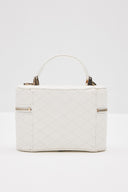 Luna Quilted Bag