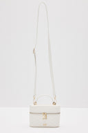 Luna Quilted Bag
