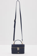 Luna Quilted Bag