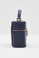 Luna Quilted Bag