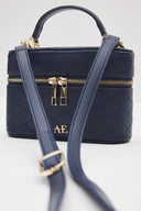 Luna Quilted Bag