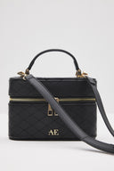Luna Quilted Bag