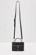 Luna Quilted Bag