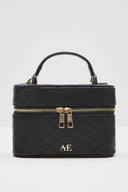 Luna Quilted Bag