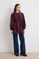 Marisol Ribbed Shirt