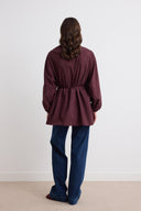 Marisol Ribbed Shirt