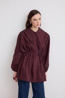 Marisol Ribbed Shirt