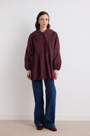 Marisol Ribbed Shirt