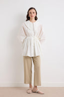 Marisol Ribbed Shirt
