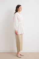 Marisol Ribbed Shirt
