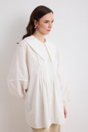 Marisol Ribbed Shirt