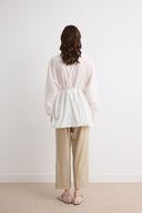 Marisol Ribbed Shirt