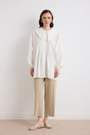 Marisol Ribbed Shirt