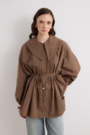 Marisol Ribbed Shirt