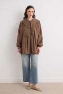 Marisol Ribbed Shirt