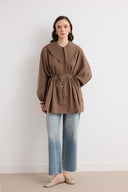 Marisol Ribbed Shirt