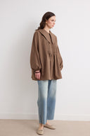 Marisol Ribbed Shirt