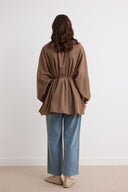 Marisol Ribbed Shirt