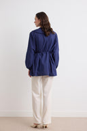 Marisol Ribbed Shirt
