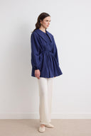 Marisol Ribbed Shirt