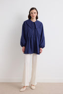 Marisol Ribbed Shirt