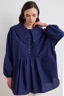 Marisol Ribbed Shirt