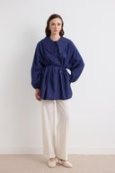 Marisol Ribbed Shirt