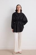 Marisol Ribbed Shirt