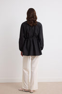 Marisol Ribbed Shirt