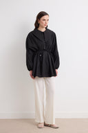 Marisol Ribbed Shirt