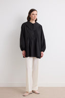 Marisol Ribbed Shirt