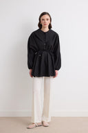 Marisol Ribbed Shirt