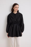 Marisol Ribbed Shirt