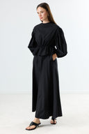 Mellina Belted Skirt Set