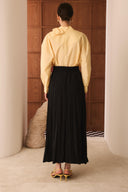 Melora Flared Skirt